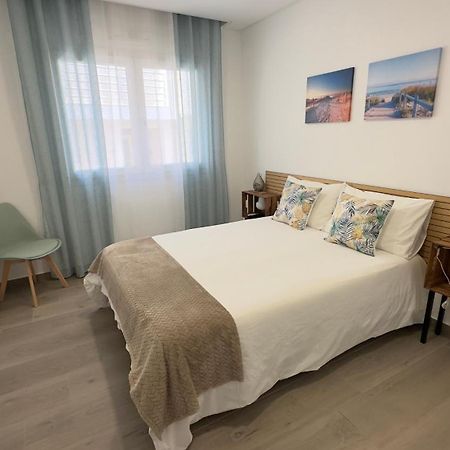 Cristal House 250 Meters From Monte Gordo Beach Eksteriør bilde